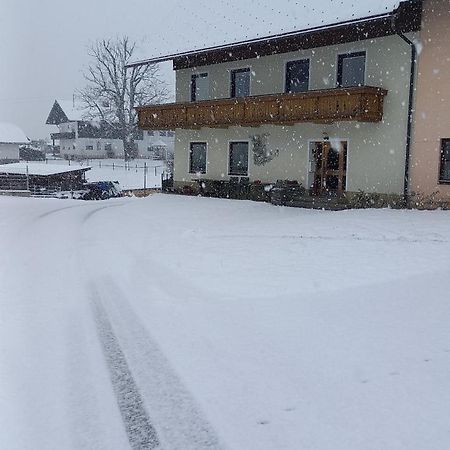 Apartment Komar Sankt Stefan an der Gail エクステリア 写真