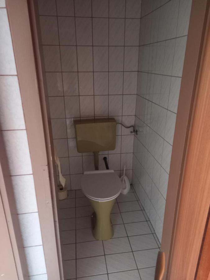 Apartment Komar Sankt Stefan an der Gail エクステリア 写真