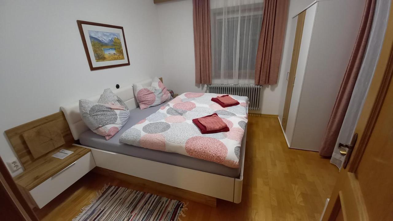 Apartment Komar Sankt Stefan an der Gail エクステリア 写真