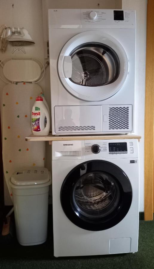 Apartment Komar Sankt Stefan an der Gail エクステリア 写真
