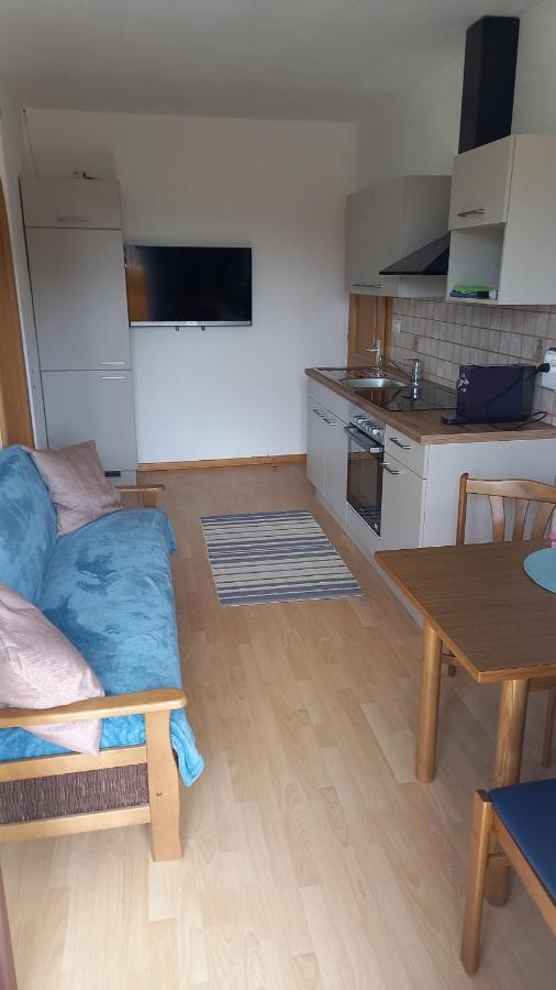 Apartment Komar Sankt Stefan an der Gail エクステリア 写真